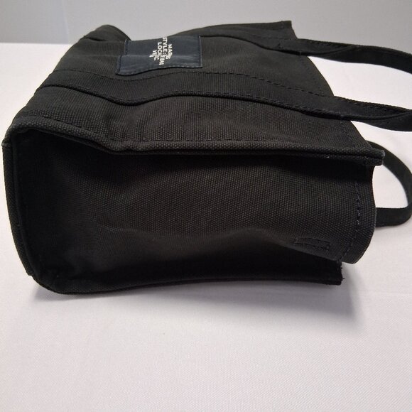 Marc Jacobs The Small Tote Bag – Black NWOT - Picture 6 of 8